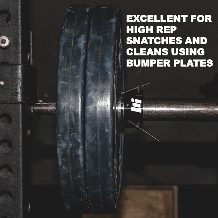 Mack Clamps (set of two)