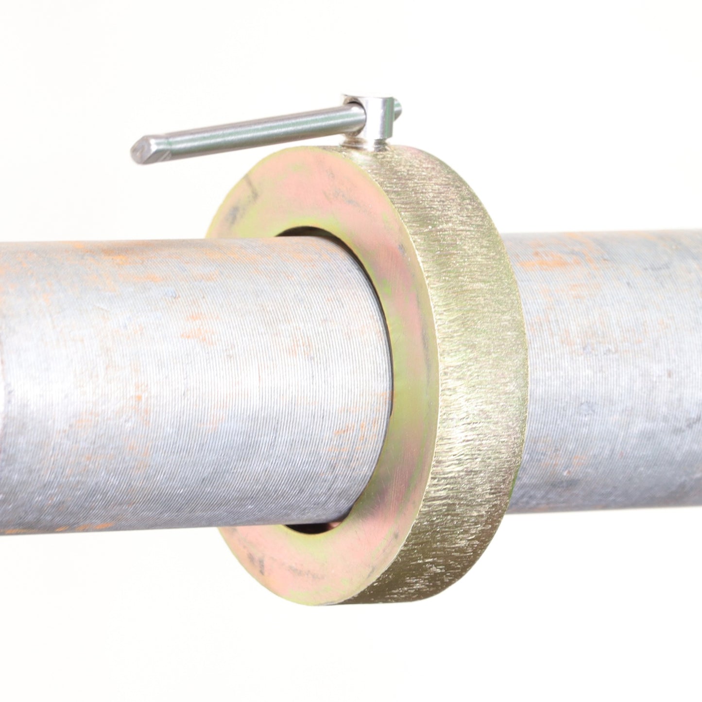 Blank Mack (set of two)